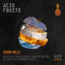 Wolf Player & Marcelo Fiorela & DWU & No Fabri - Every Pills (Tough Art remix)