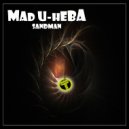 Mad U-Heba - Sandman (Original Mix)