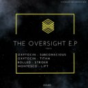 Oxytocin - Subconscious