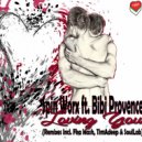 Spin Worx & Bibi Provence & TimADeep - Loving You (TimADeep Remix) ()