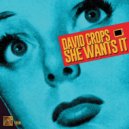 David Crops - She Wants It (Stereo Mix)