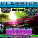 Dj Rave In Peace - Lost Angels