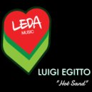 Luigi Egitto - Hot Sand