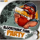 Algorithmic Funk - Filters