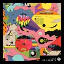 Maaz - No Regrets