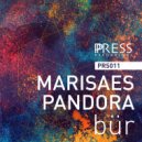 Dj Bür - Pandora