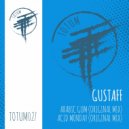 GUSTAFF - Acid Monday (Original Mix TOTUM027B)