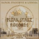 Rafael Starcevic & Liu Rosa - Mystical Flute (Mauro Mozart Remix)