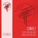 Confect - Pussy (Original Mix TOTUM026A)