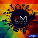 Tosic eM - Madiba Dance (Main)