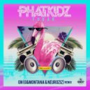 Phat Kidz - F.U.B.A.R. (GN, G$Montana & NeuroziZ Remix)