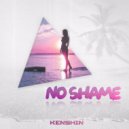 Kenshin - No Shame (Original Mix) (Original Mix)