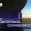 DJ Richard Phittzwel - Wake me up when its all over, when I\'m wiser, when I\'m older... (Original Mixtape)