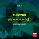Elektrojack & Alexander Touch - Cartoon (A. Venuti & Mr. Goaty Remix)