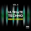 Roberto Corvino - Hold Your Breath