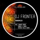 DJ Fronter - Randomizer (Matheo Velez remix) ()