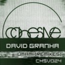 David Granha - Umami (Voices Of Valley Remix)