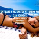 Tony Land & Mc Shayon Ft. Dann - Say Goodbye