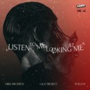 Lalo Project feat Aelyn - Listen to me (VetLOVE & Mike Drozdov Remix)