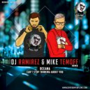 Oceana - Can\'t Stop Thinking About You (DJ Ramirez & Mike Temoff Remix) (Club Mix)