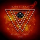 Sergio Dotto - Solaris