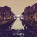 Eric Mendosa - WHOHAD (Extended Mix) (Original Mix)