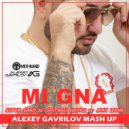 Super Sako feat Spitakci Hayko Vs Max Wave - Mi Gna (Alexey Gavrilov MashUp)