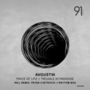 Avgustin - Trouble in Paradise (Original Mix)