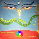 Freakyfrequenza & Jahganjah - Orquestral Spirit (Original Mix)
