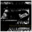 Jeaven - Nina K Ate My Acid (Original mix)