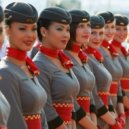 Klara Rubel - Autour du monde (feat. al l bo, Original Mix) (WOB)