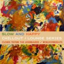 al l bo, Sairtech - Long Way Home (Instrumental Mix) (WOB)
