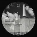 Agustin Viera - Psilocybe