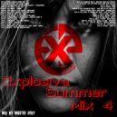 mgd\'ee - Explosive Summer Mix #004 (12.08.2017)