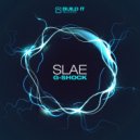 Slae - G-Shock