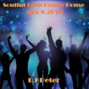 DJ Peter - Soulful Deep Funky House Mix 8 2017 (xxx)