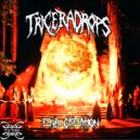 Triceradrops & Strange Cookies - Human
