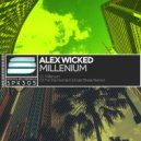 Alex Wicked - For The Moment (Under Break Remix)