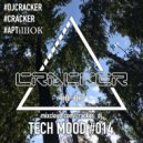 cRACKER - Tech Mood #014 (LIVE) (Original Mix)