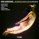 New Horizons - Run With Me (Sodahl Remix)