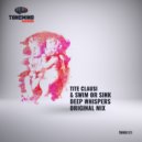 Tite Clausi & Swim Or Sink - Deep Whispers