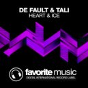 De Fault & Tali - Heart & Ice (Instrumental Mix)