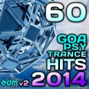 Echoes of Space - Breathing Underwater (Original Mix)