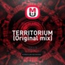 RICHARD-T - TERRITORIUM (Original mix) (WAV)