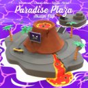Blood Code & Cosmicosmo & NRMN & TOFUKU - Paradide Plaza (feat. TOFUKU) (Akalex Flip)