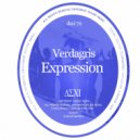 Verdagris - Expression