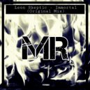 Leon Skeptic - Immortal (Original Mix)