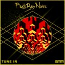 Rude Boy Noize - DeRail