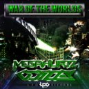 MegaHurtz & Odyzzey - War of the Worlds