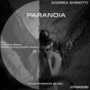 Andrea Ghirotti - Paranoia (Markus Molonoff Remix)